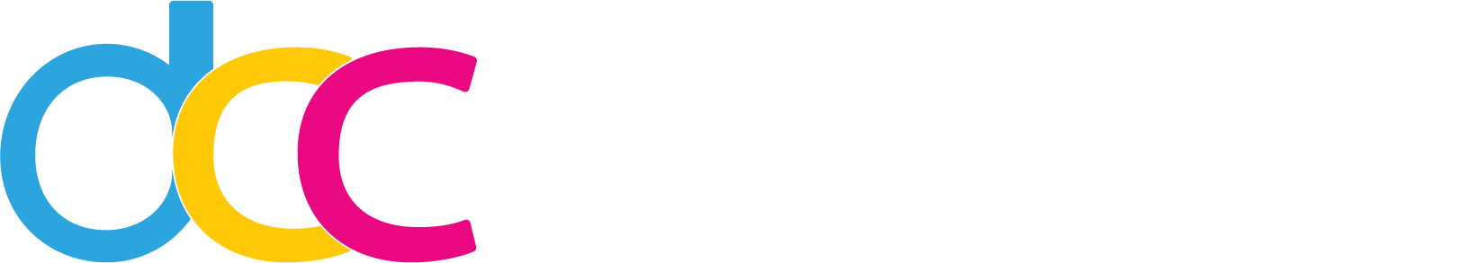 DCC Web & Design Logo