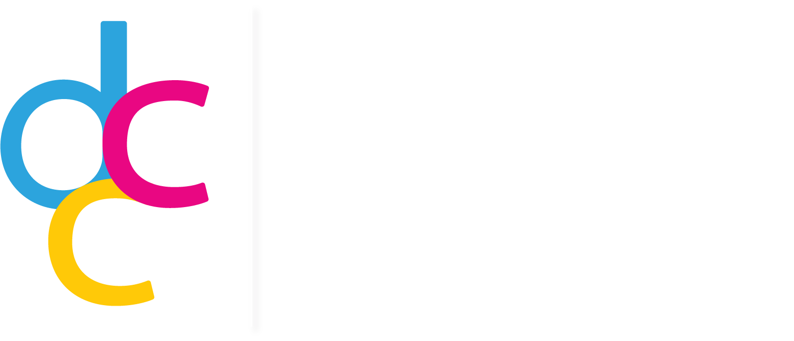 DCC Web & Design Logo