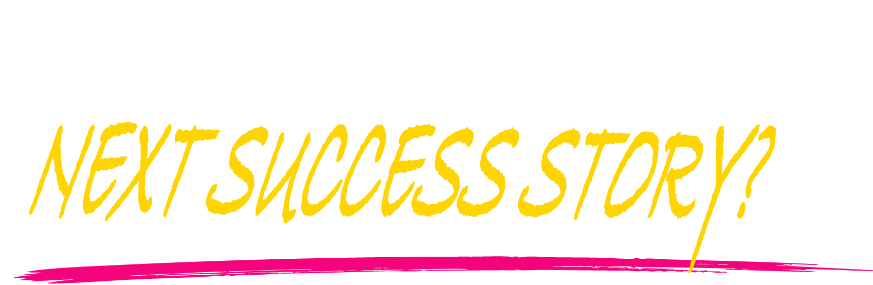 Ready to grow the smart way?